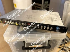 1PCS Used API 7800 4-cluster bus channel strip by Fedex or DHL