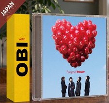 flumpool - Present(初回完全限定生産�...