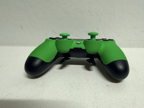 Scuf Infinity 4PS Professional Gaming Controller Green PS4/PC Compatible - Picture 10 of 13