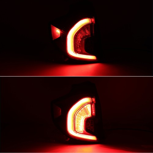 For GMC Terrain SLE|SLT|AT4 2022-2024 w/Black Trim Tail Light Lamp Left Side - Bild 2 von 10