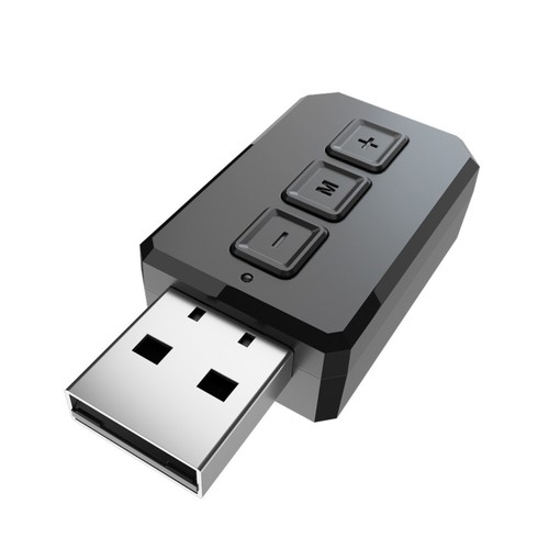 Receiver Bloototh Adapter Game Console Transmitter USB Wireless - 第 4/11 張圖片