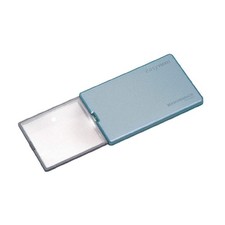 ESCHENBACH OPTIK GMBH 1521-22 Illuminated Pocket Magnifier,Size 4X 4XKP9