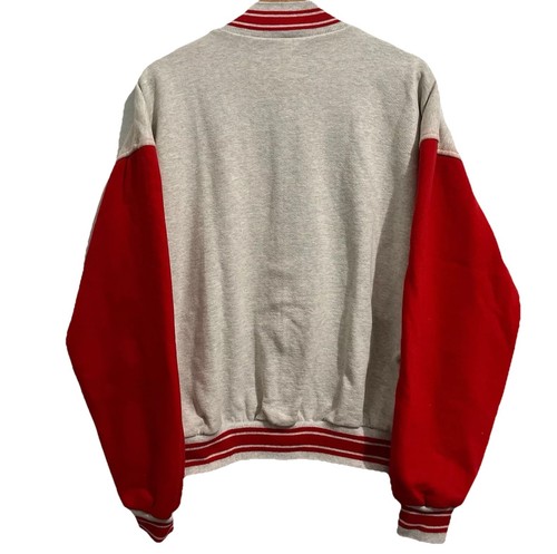 Vintage Betty Boop Varsity Jacket - Picture 4 of 5
