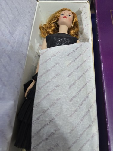 Tonner / Tyler Wentworth - Champagner und Kaviar! Puppe TW1105 selten - Bild 9 von 15
