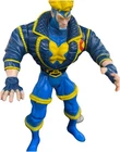 Vintage 1995 X-Men Havok ToyBiz Invasion Series Marvel Comics Action Figure