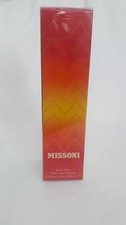 MISSONI by MISSONI Body Lotion 6.7 oz/200 ml NIB SEALED  