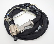 Gage Bilt GB713SHA-16 Pneumatic Hydraulic Blind Rivet Install Tool Split Handle