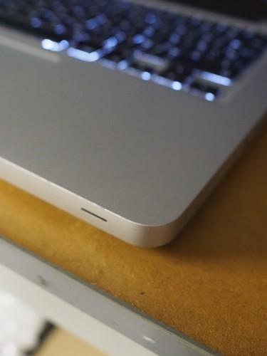 MacBook Pro koniec 2011 roku - A1278 - 13" i5 - 2,4 GHz 8 GB RAM 128GB SSD-High SIERRA - Zdjęcie 16 z 20