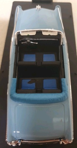 1/43 VITESSE FORD FAIRLANE 1956. NO QUARTZO VEREM GAMA BEST BANG PROGETTO K - Foto 9 di 16