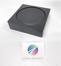 [USATO] Sonos AMP G1JP 1BLK AMP Amplificatore audio di rete AirPlay Wi-Fi Str...