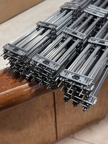 Lionel LNL665024 O-27 extra lang gerade Bulk 18 Stück insgesamt - Bild 12 von 13