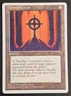 MTG Card - 1x Tormod's Crypt - Chronicles - LP - Vintage - Magic The Gathering