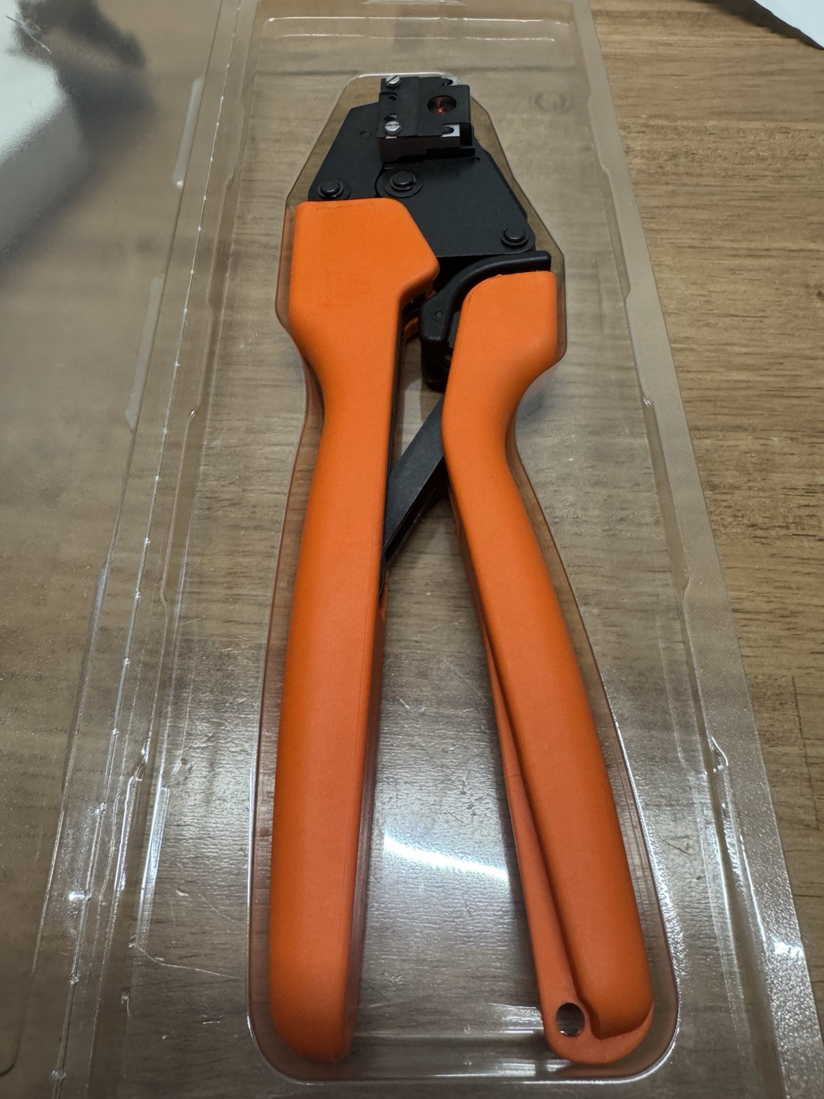 ABB 1MRK001593-1 Crimping Tool