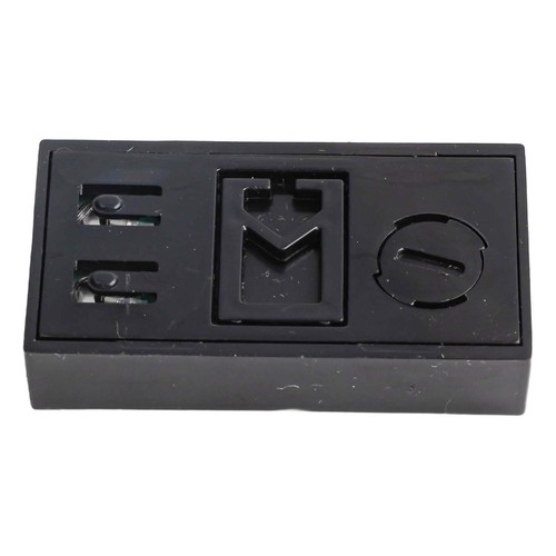2 Pcs Car Dashboard Clock with Large Numbers Easy to Read from Distance - Picture 9 of 12