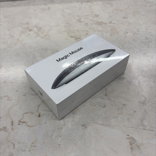 Apple Magic Mouse White ( New & Sealed) - Picture 9 of 9