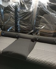 Banquette Arrière Clio 5