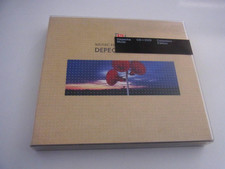 Depeche Mode  /  Music for the Masses     SAC...