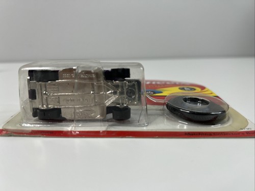 Hot Wheels Vintage Classics 1993 Demon In Lila. - Bild 4 von 5