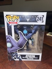 Funko Pop! Vinyl: Destiny - Atheon - GameStop (Exclusive) #240
