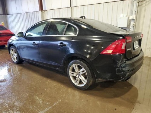 Ignition Switch Dash Mounted Push Button Fits 14-18 VOLVO S60 2848007 - Picture 11 of 12