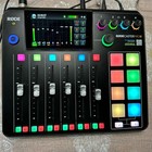 Rodecaster Pro Ii Integrated Audio Production Studio