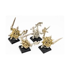 GW WHF Dark Elves Metal Corsairs Collection #48 NM
