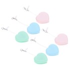 6-teilige Telefon-Bildschirmreiniger, elektronische