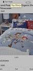 Pottery Barn Toy Story Quilt Twin Spots Pattern