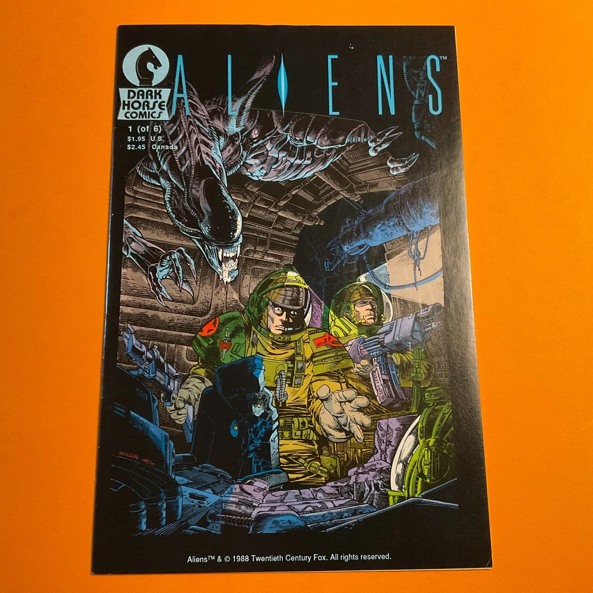 25+ Aliens Dark Horse Comics for sale | Updated Oct 2026