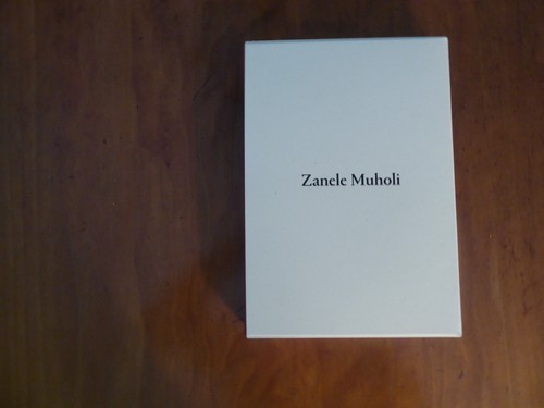 Zanele Muholi, Tate Museum, limitierte Auflage, signiert, neu