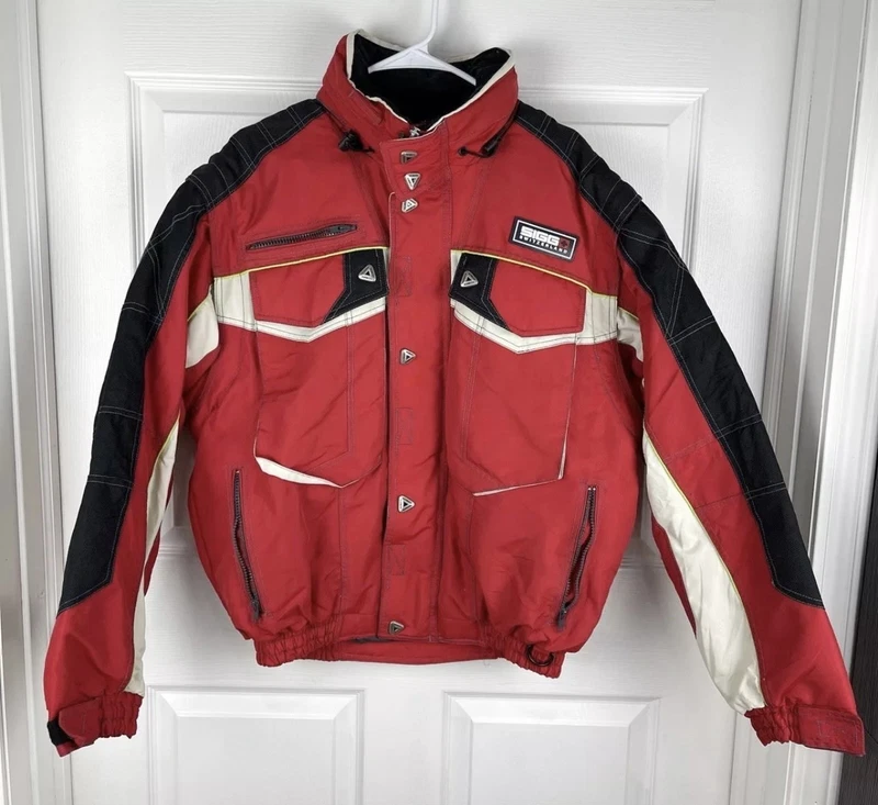 karbon ski convert to vest jacket