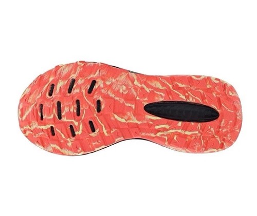 NEW BALANCE DAMEN DYNASOFT NITREL V5 WTNTRRB5 WEITE TRAILLAUFSCHUHE - Bild 5 von 5