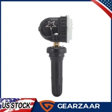 13598771 For Chevrolet New 315MHz 13598771 1x Equipment 13598772 1PCS