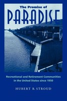 The Promise Of Paradise | Hubert B. Stroud | Taschenbuch | Englisch | 1995