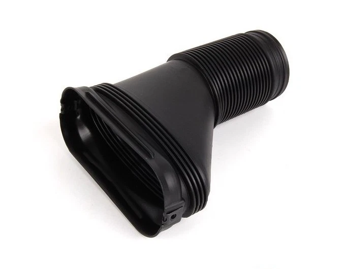 VW Audi Seat 2.0 TFSI Air Intake Duct Genuine 1K0129618BM - Image 2 of 4