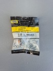 NEW Hubbell Premise HXJ6W Xclerator Cat 6 Wiring Modular Jack 1 Punch, 1 Port
