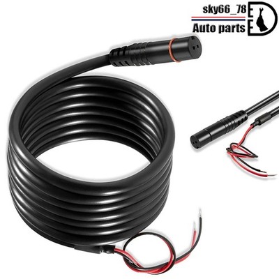 000-14172-001 Hook2 Power Cable Replace for Lowrance HOOK Models 5'' 7'' 9'' 12''