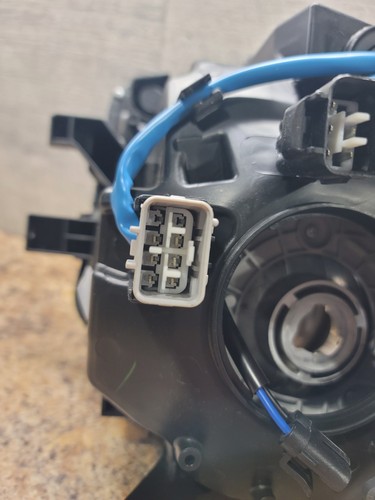 2014-2019 Lexus GX460 Driver Left LED Headlight Depo - Bild 14 von 17