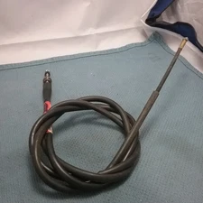 NEW GENUINE HONDA 22880-HM8-B00 ENGINE REVERSE CABLE