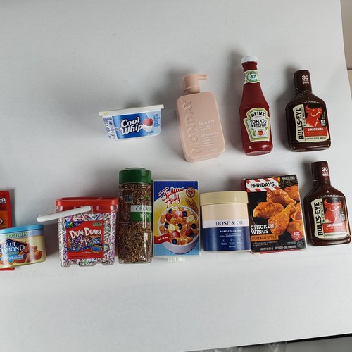 Huge Lot Of Zuru Mini Brands Various Series Food (ii10) - Picture 5 of 5