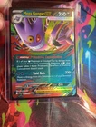 Mega Gengar EX 056/094 Me02: Phantasmal Flames Holo