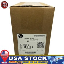 25B-V4P8N104 PowerFlex 525 0.75kW (1Hp) AC Drive 25BV4P8N104 New AB Original