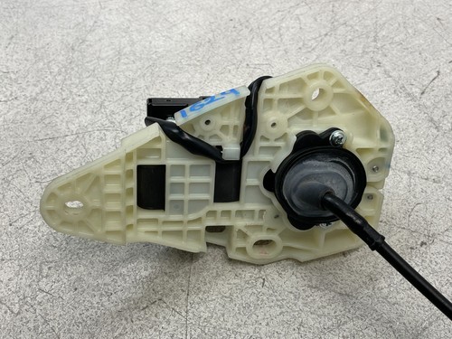 18 19 20 21 Kia Stinger GT2 Transmission Gear Shifter Actuator Cable 1624 OEM - Picture 7 of 9