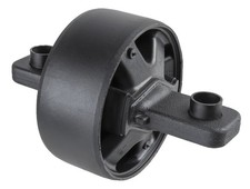 Querlenkerlager LEMFÖRDER 45488 01 für KIA SORENTO 3 UM CRDI 4WD GDI CVVT