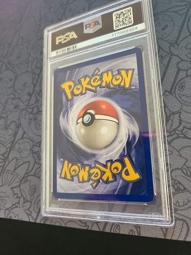 Pokémon: Pikachu Shadowless Yellow Cheeks #58/102 Base Set 1999 - PSA 7 - E90 - Picture 22 of 24