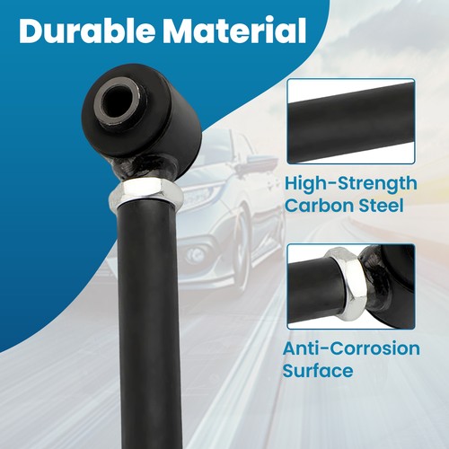 4 x Rear Control Arms for Acura TSX MDX 2001-2008 Camber Toe Suspension Kit new - Picture 3 of 21