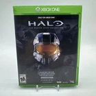 Halo: The Master Chief Collection Microsoft Xbox One Complete Cib