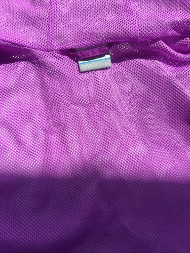 Columbia Girls XL Shell Jacket Pink Windbreaker - Picture 6 of 6