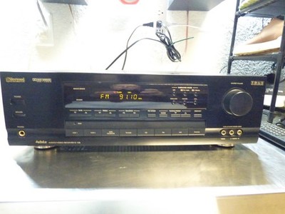 SHERWOOD R125 receiver , highly underated, bundle