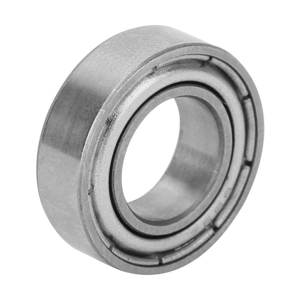 10pcs Deep Groove Ball Bearing Metal Shielded Bearing (689-ZZ 9x17x5mm)♡
